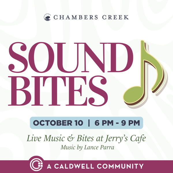 CC  Sound Bites Image