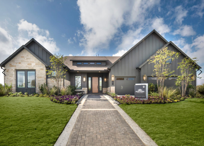 Partners in Building-1