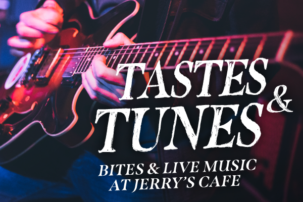 Taste&Tunes