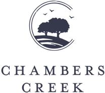 Chambers Creek