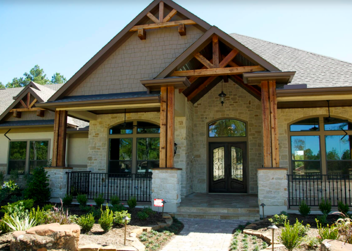 Brickland Custom Homes-1