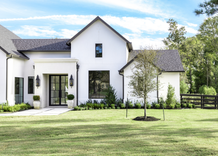 William David Homes-1